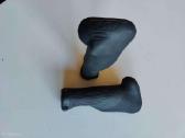 KTM didelės Vairo Rankenėlės(grips) - nuotraukos Nr. 8