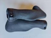 KTM didelės Vairo Rankenėlės(grips) - nuotraukos Nr. 7