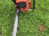 Parduodu Husqvarna 254 - nuotraukos Nr. 6