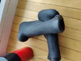 KTM didelės Vairo Rankenėlės(grips) - nuotraukos Nr. 5