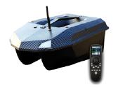Manuowell Assassin pasaru laivelis GPS