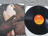 Vinilinės plokštelės Lp - nuotraukos Nr. 4