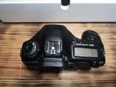Canon 5D + grip Bg-e4 + 50mm f1.8 Stm - nuotraukos Nr. 3