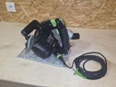 Festool Ts Ebq - nuotraukos Nr. 4