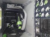 Festool Ts Ebq - nuotraukos Nr. 6