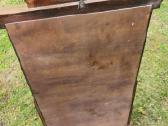 Medžio masyvo veidrodis - nuotraukos Nr. 4