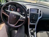 Opel astra sport tourer 2011m 1.7d 92kw - nuotraukos Nr. 4