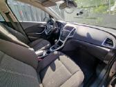 Opel astra sport tourer 2011m 1.7d 92kw - nuotraukos Nr. 5