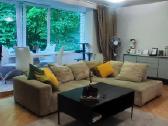 Erdvus 80 m² 3 kambarių butas Panemunėje