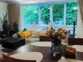 Erdvus 80 m² 3 kambarių butas Panemunėje - nuotraukos Nr. 3