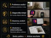 Grindinio šildymo, san. mazų pratekėjimų paieška - nuotraukos Nr. 4