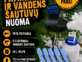 Pramogų nuoma, organizavimas. - nuotraukos Nr. 5