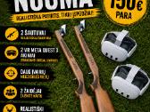 Pramogų nuoma, organizavimas. - nuotraukos Nr. 6