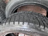 4 vnt. Hankook Winter i*pike Rs2 M+s žieminės pada - nuotraukos Nr. 2