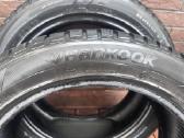 4 vnt. Hankook Winter i*pike Rs2 M+s žieminės pada - nuotraukos Nr. 3