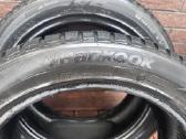 4 vnt. Hankook Winter i*pike Rs2 M+s žieminės pada - nuotraukos Nr. 5