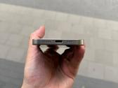 iPhone 15pro 255gb Esim - nuotraukos Nr. 4