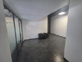 Nuomojamos modernios 59 m² biuro patalpos - nuotraukos Nr. 5