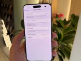 iPhone 16promax 1024gb Esim - nuotraukos Nr. 5