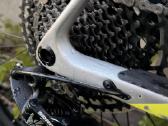 Scott Scale Elite 900 super lengvas karboninis - nuotraukos Nr. 6