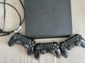 Parduodu playstation 4
