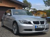 Bmw 325d E90 Sedan