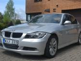 Bmw 325d E90 Sedan - nuotraukos Nr. 2