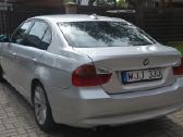 Bmw 325d E90 Sedan - nuotraukos Nr. 3