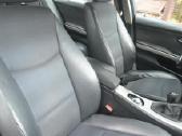 Bmw 325d E90 Sedan - nuotraukos Nr. 6