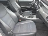 Bmw 325d E90 Sedan - nuotraukos Nr. 7
