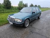 Parduodu automobilį Mercedes Benz