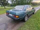 Parduodu automobilį Mercedes Benz - nuotraukos Nr. 3