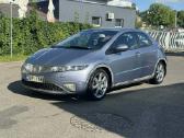 Parduodu Honda civic