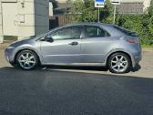 Parduodu Honda civic - nuotraukos Nr. 3