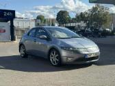 Parduodu Honda civic - nuotraukos Nr. 4