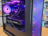 Amd Ryzen 9 7900x3d 32gb 2tb Rtx 5070 Ti Win11 - nuotraukos Nr. 2