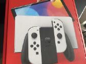 Nintendo switch Oled - naujas