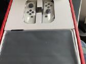 Nintendo switch Oled - naujas - nuotraukos Nr. 3