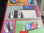 Nintendo switch Oled - naujas - nuotraukos Nr. 5