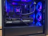 Amd Ryzen 9 7900x3d 32gb 2tb Rtx 5070 Ti Win11 - nuotraukos Nr. 5