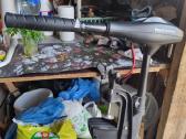 Parduodu varikli Pro marine, komuliatoriu105ah - nuotraukos Nr. 6