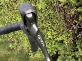 Cube gravel carbon, L dydis, 1x12 GRX, 2024m. - nuotraukos Nr. 4