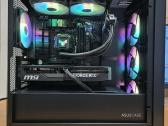 Amd Ryzen 9 7900x3d 32gb 2tb Rtx 5070 Ti Win11 - nuotraukos Nr. 7