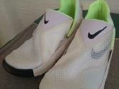 Nike nauji sportbačiai