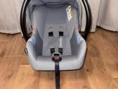 Lionelo Astrid automobilinė kėdutė - nešioklė - nuotraukos Nr. 2