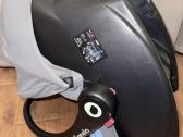 Lionelo Astrid automobilinė kėdutė - nešioklė - nuotraukos Nr. 11