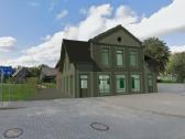 Sklypas Su Projektu Darbėnų Centre