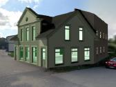 Sklypas Su Projektu Darbėnų Centre - nuotraukos Nr. 2