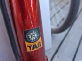 Izip Tricruiser Electric Tricycycle - nuotraukos Nr. 7