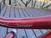 Izip Tricruiser Electric Tricycycle - nuotraukos Nr. 8